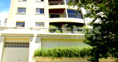 Vagas no Ed. Piazza de Milano - Lote Unificado