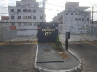 Apartamento com 2 quartos em Feira de Santana