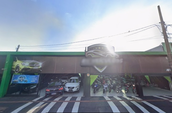 Imóvel Comercial com 6 Salas e Terreno de 275m² em São José do Rio Preto