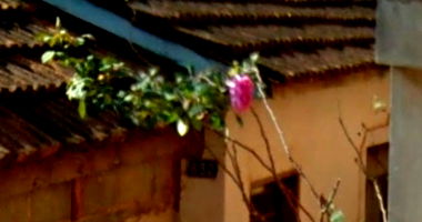 Casa em alvenaria com terreno em Campanha/MG