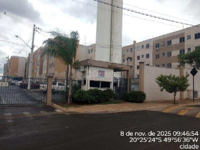 Apartamento 2 quartos, 86m², 1 vaga em Votuporanga/SP