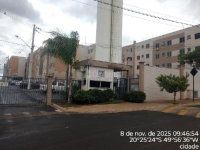 Apartamento 2 quartos, 86m², 1 vaga em Votuporanga/SP