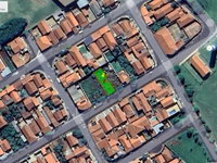 Terreno com 250m² em Barra Bonita/SP