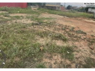 Terreno Comercial de 330m² em Governador Jorge Teixeira/RO
