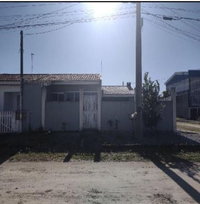 Casa com 2 Quartos em Pontal do Paraná/PR