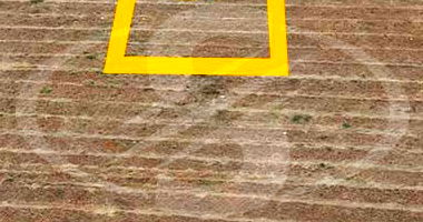 Terreno de 200 m² em Cristalina/GO