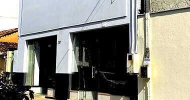 Prédio Comercial em Araguatins com Várias Benfeitorias