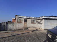 Residência de 2 Pavimentos em Pirapetinga/MG - 160,38m²