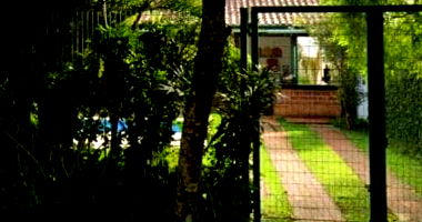 Parte Ideal sobre Casa em Terreno de 402 m² - Guarujá - SP