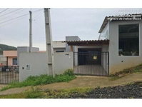 Casa 42m² em Boa Vista, Ponta Grossa PR - Ocupada