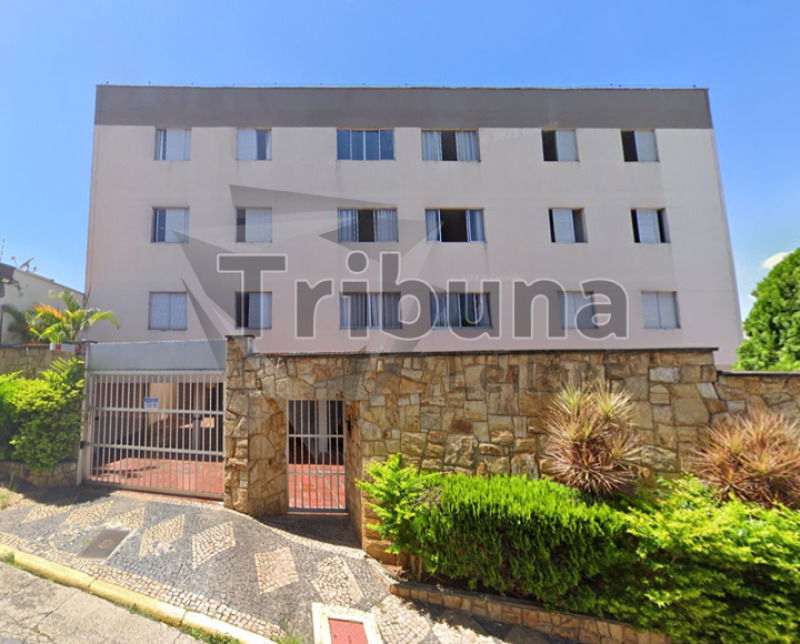 Apartamento no Condomínio Residencial Estrela Azul com 3 dormitórios