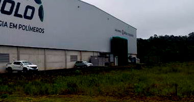 Terreno em Condomínio Industrial - Farroupilha/RS