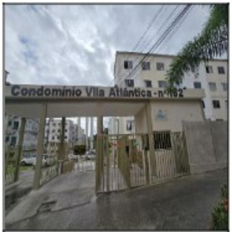 Apartamento 2 Quartos, 39,98m², 1 Vaga -