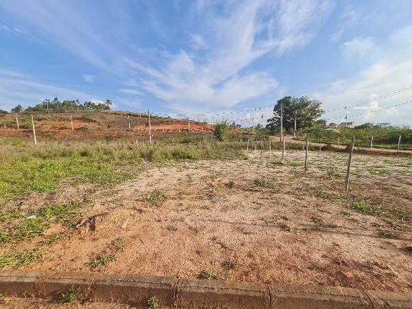 Terreno em Parque dos Bandeiran com 360 m² - Oportunidade!