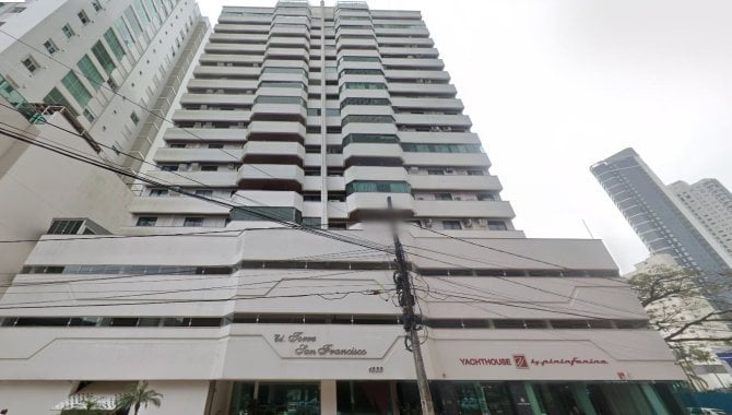 Apartamento 168 m² e Box de Garagem - Oportunidade em Balneário Camboriú