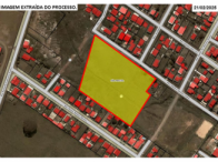 Terreno de 14.367,50m² em Lages/SC - Ideal para investimento ou empreendimento