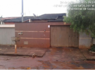 Casa com 2 quartos em Palmeiras de Goiás/GO