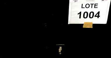 Sucata de Equipamentos Eletrônicos - Oportunidade Única!