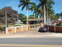 Parte Ideal Imóvel Rural 10,16 ha - Águas de Lindóia - SP