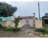 Casa Ocupada com 1 Vaga em Limoeiro/PE