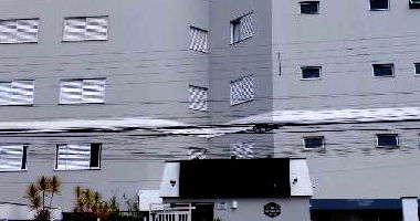Apartamento com 3 Quartos e 2 Vagas em Anápolis