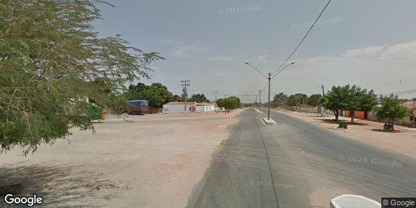 Sítio Ponte da Fazenda Santo Onofre com 220 hectares em Paratinga/BA