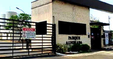 Apartamento 41,85m² em Araras/SP com 1 quarto