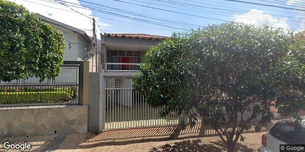 Terreno amplo em Marília - 2.055,69 m²