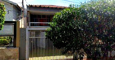 Terreno amplo em Marília - 2.055,69 m²