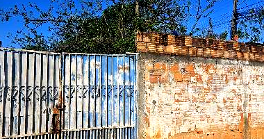 Casa em Condomínio com 2 Quartos em Luziânia