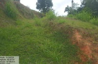 Terreno Urbano com 369,600 m² em Rodeio-SC