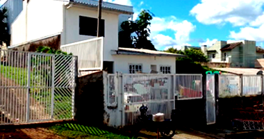 Casa com 50m² em Pato Branco