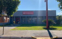 Ex-agência 241m² Centro Cruzália