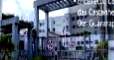 Apartamento com 2 Quartos em Jaboatão dos Guararapes