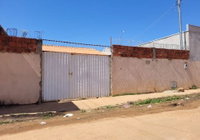 Casa Residencial em Guas Lindas de Gois com 3 Quartos