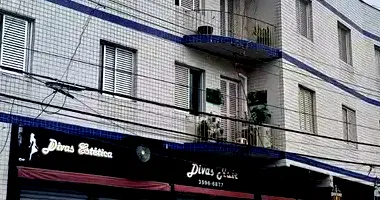 Apartamento com 1 Quarto e 1 Banheiro em São Paulo