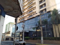 Apartamento com 4 Quartos no Centro - Limeira/SP