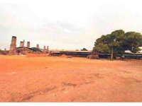 Chácara 209 com 33.060 m² e 101,56 m² construídos, ocupada
