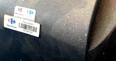 Impressora Foto Térmica Bematech - Oportunidade Única!