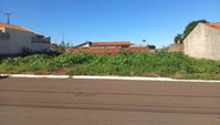 Terreno com 345m² em São Carlos do Ivaí - PR