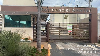 Apartamento 2 Quartos com 1 Vaga e 39,30 m²