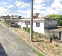 Terreno industrial com galpão em Jandira, ideal para investimento