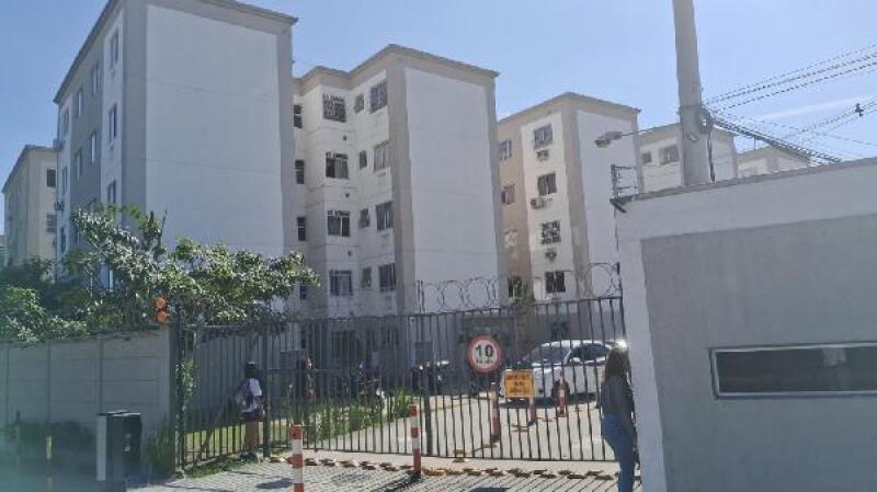 Apartamento com 2 Quartos e 1 Vaga em Rio de Janeiro