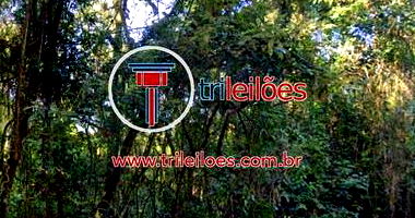 Gleba de Terras com 45.494,69m² em Poços de Caldas/MG