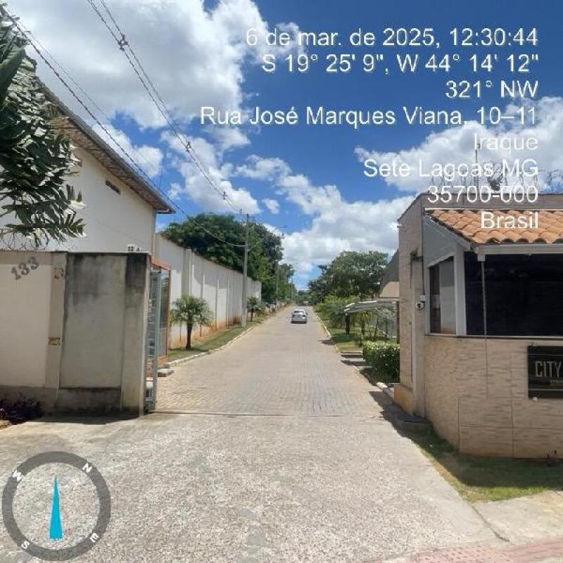 Apartamento com 2 quartos, 1 banheiro e 1 vaga