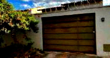 Casa em Condomínio com 3 Quartos em Goiânia