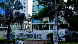 Sobreloja com vaga no Lumina Offices, Barra Olímpica