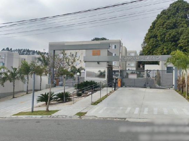 Apartamento com 2 quartos em São José dos Campos/SP