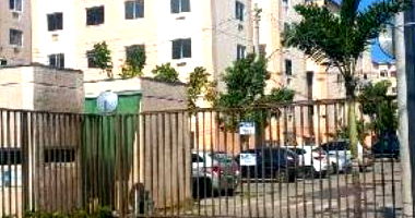 Apartamento com 2 quartos e 1 vaga em Rio de Janeiro