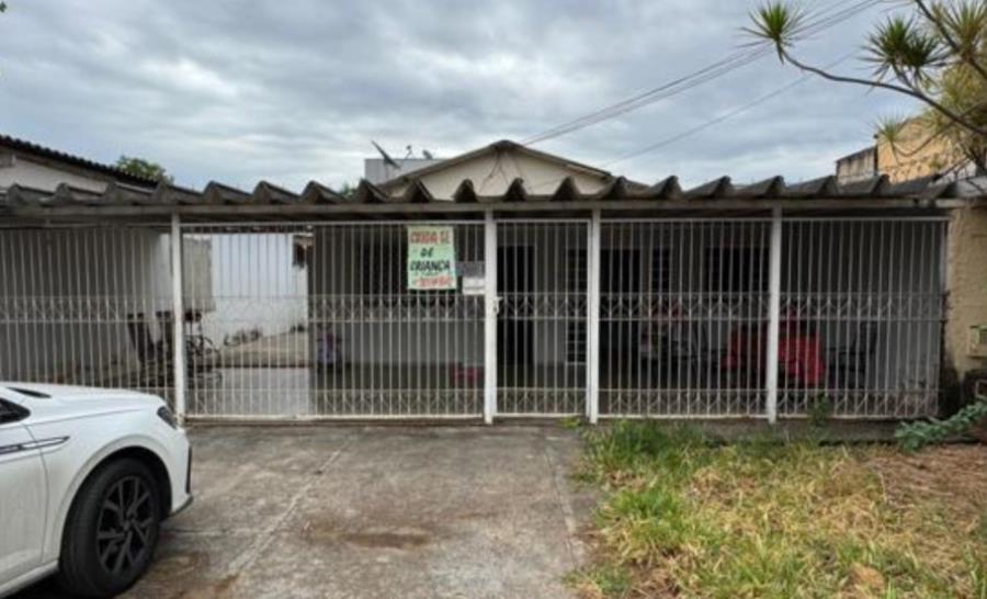 Casa em Goiânia/GO com 289m² - 3 Quartos